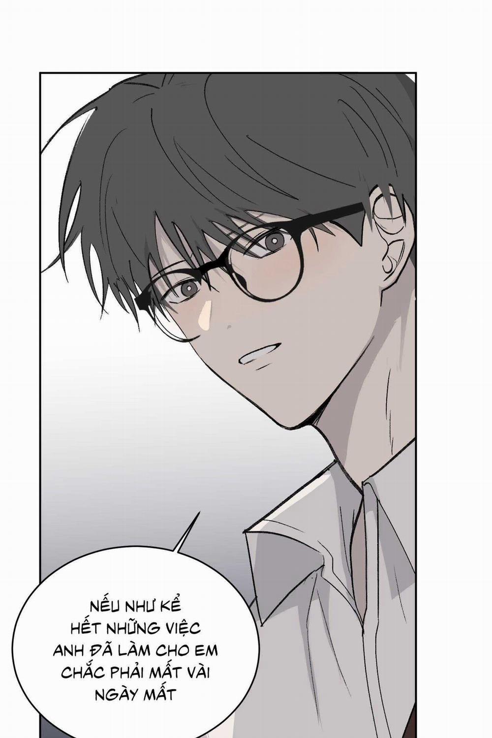 Missing Romance 35 trang 85