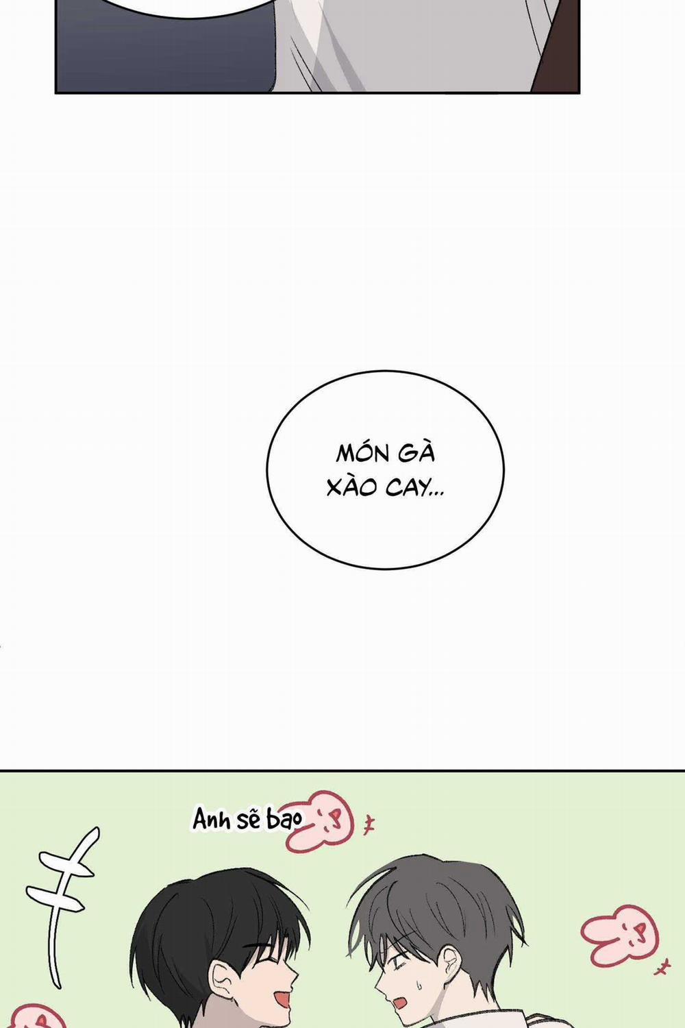 Missing Romance 35 trang 86