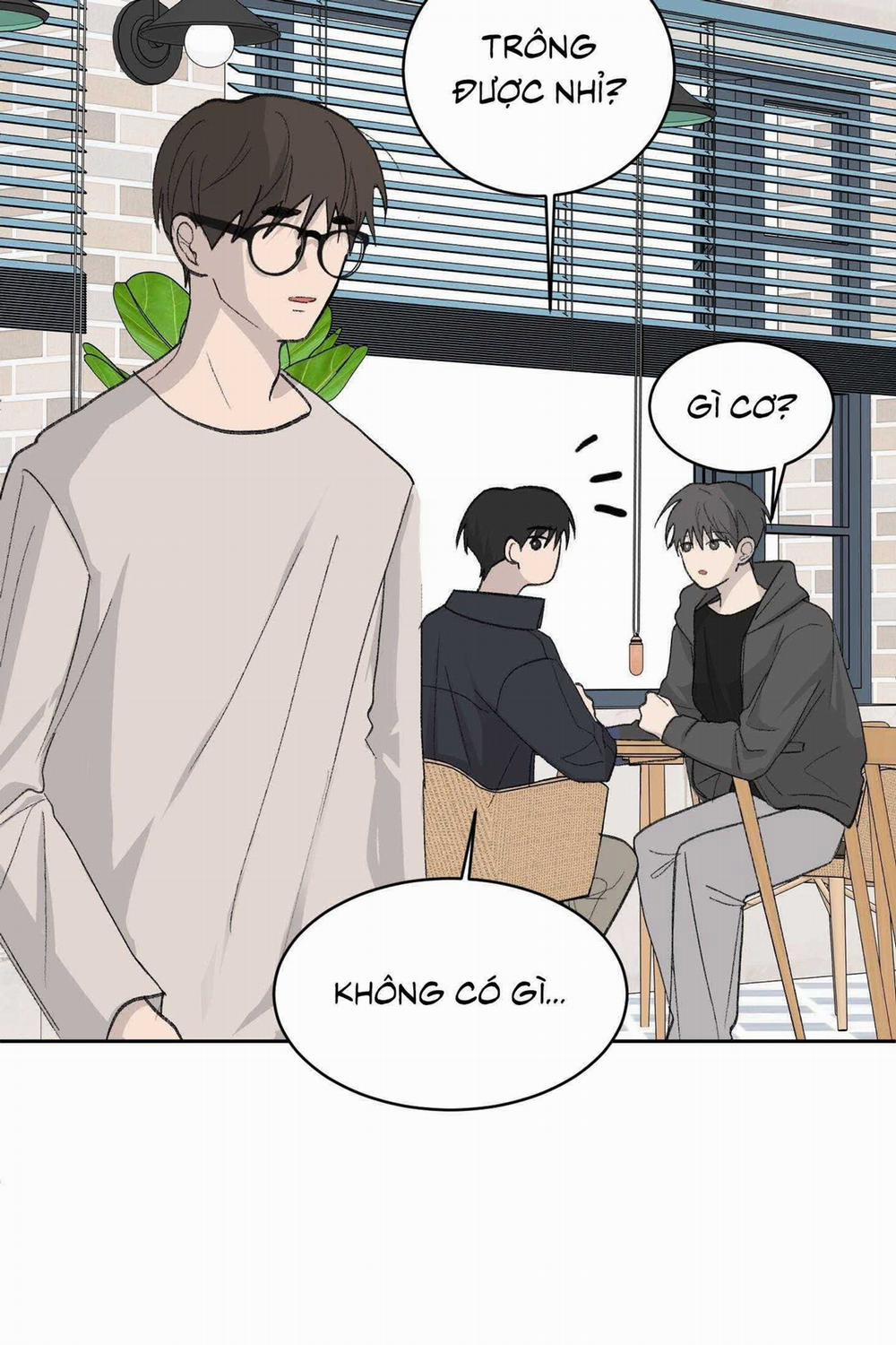 Missing Romance 35 trang 9