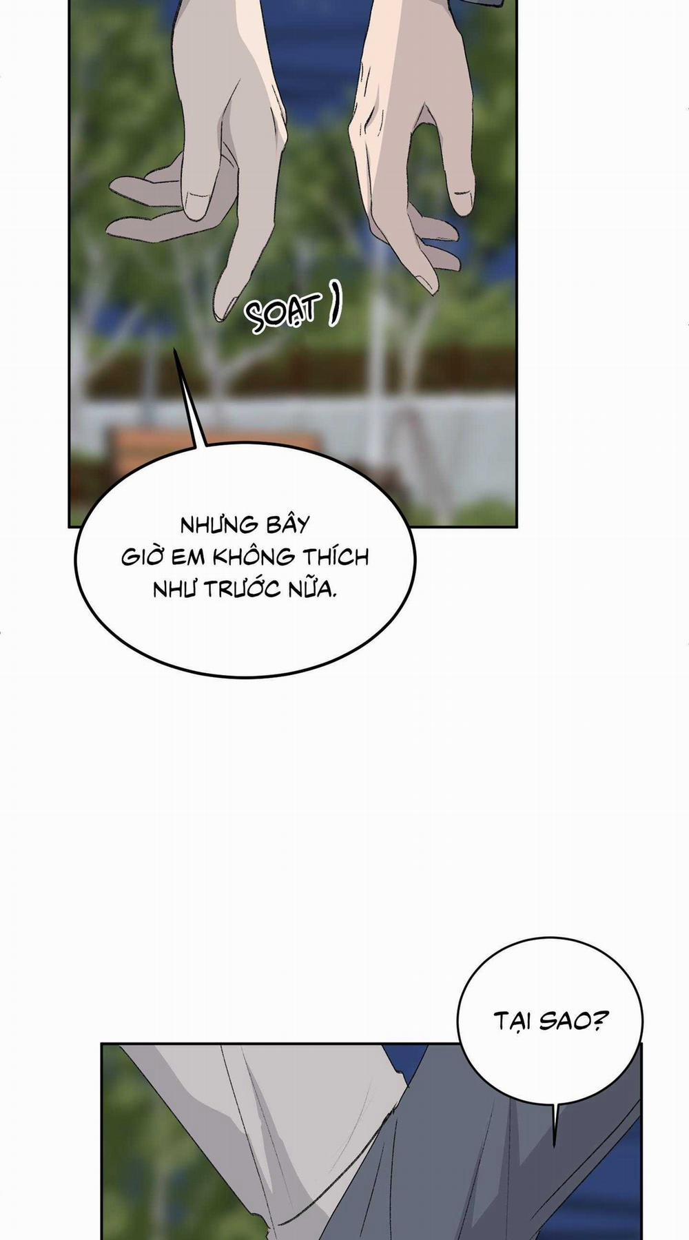 Missing Romance 35 trang 91