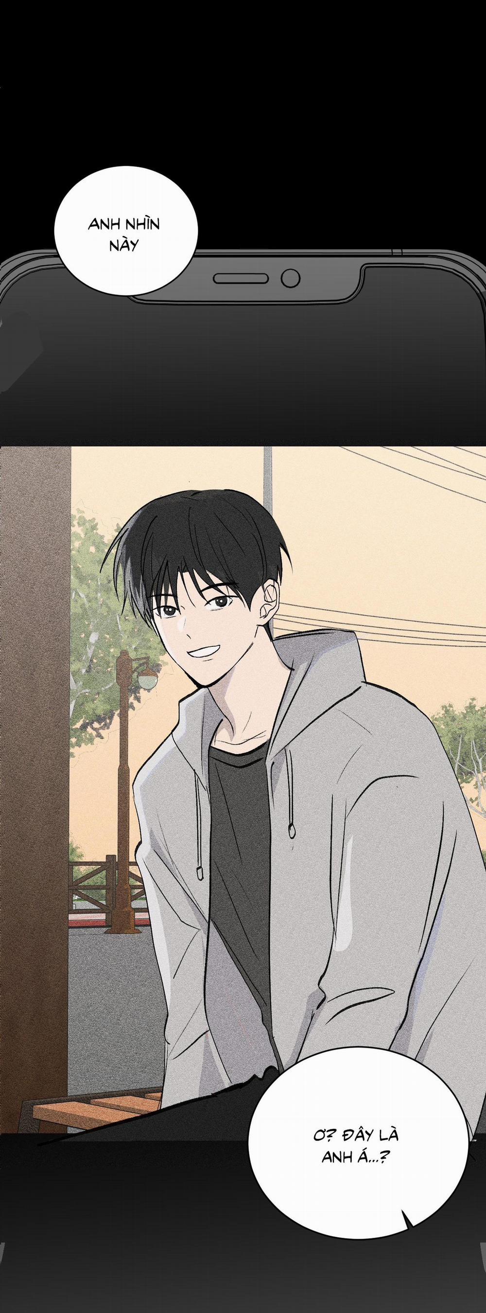 Missing Romance 36 trang 19