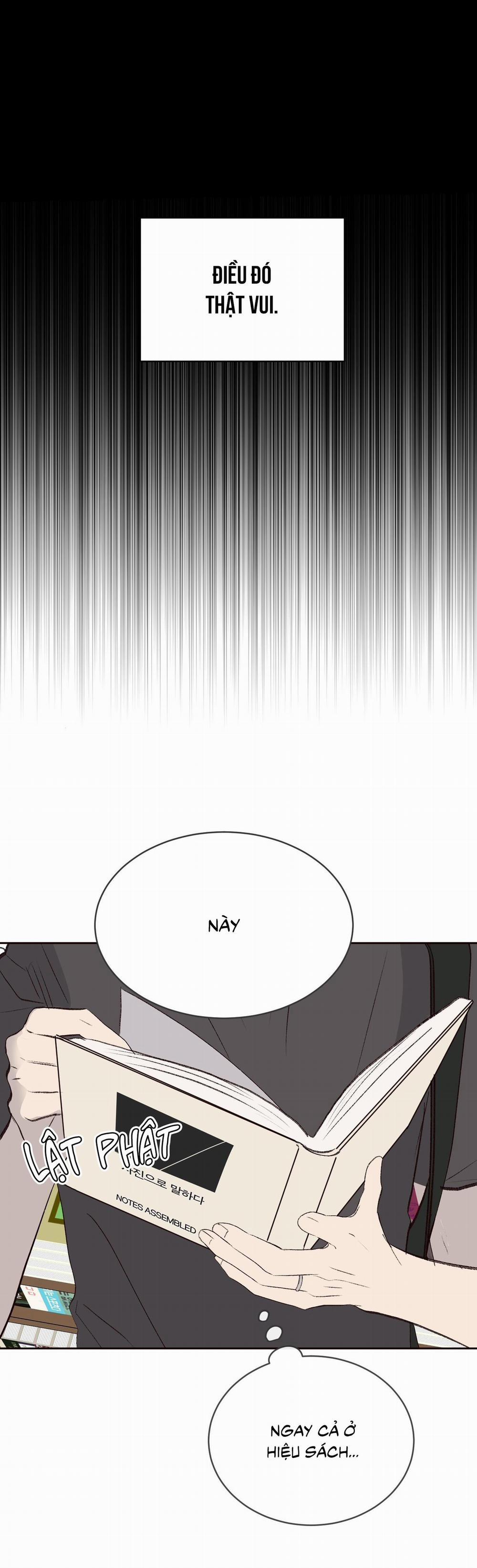 Missing Romance 36 trang 22