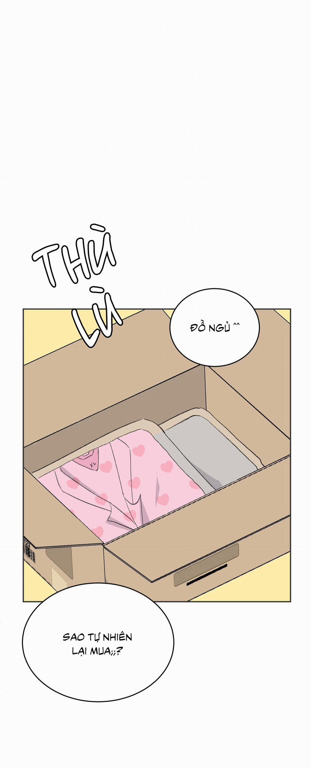 Missing Romance 36 trang 29