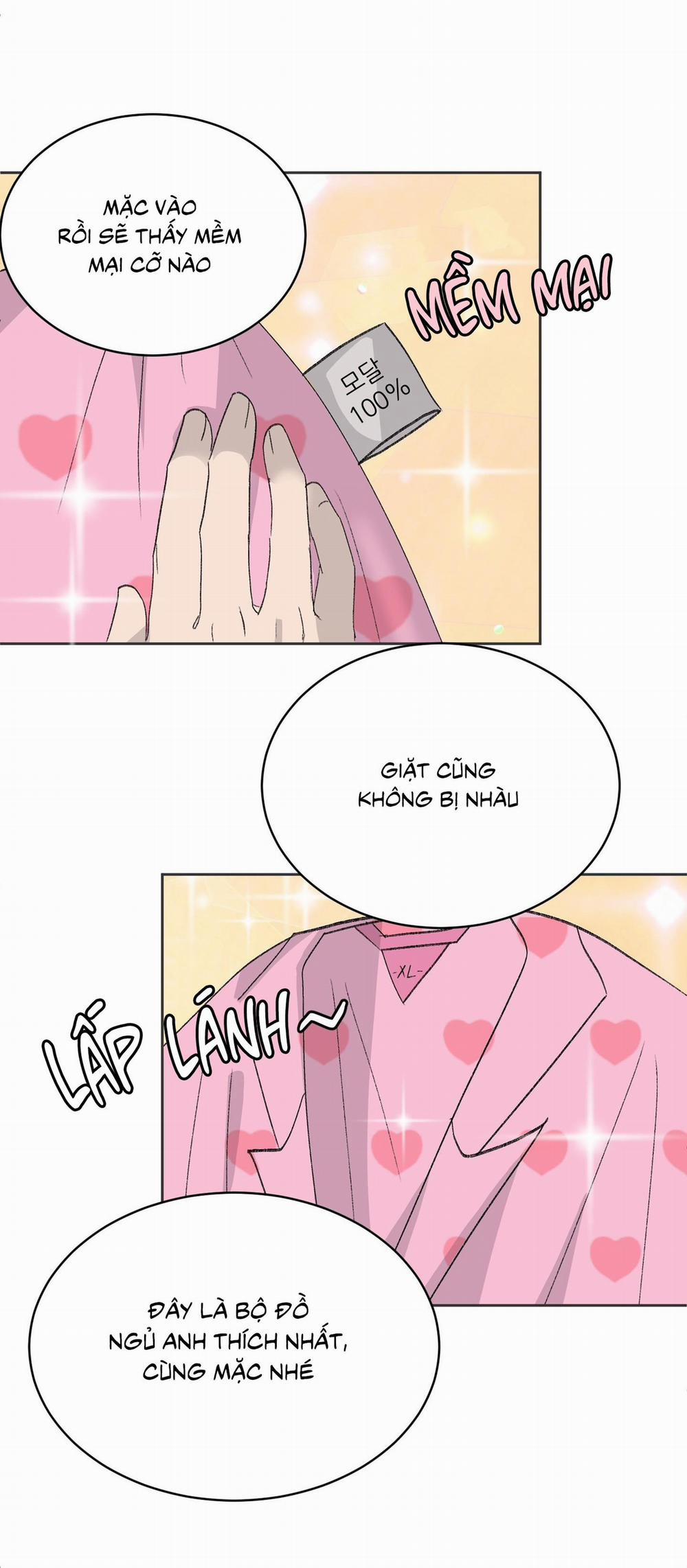 Missing Romance 36 trang 32