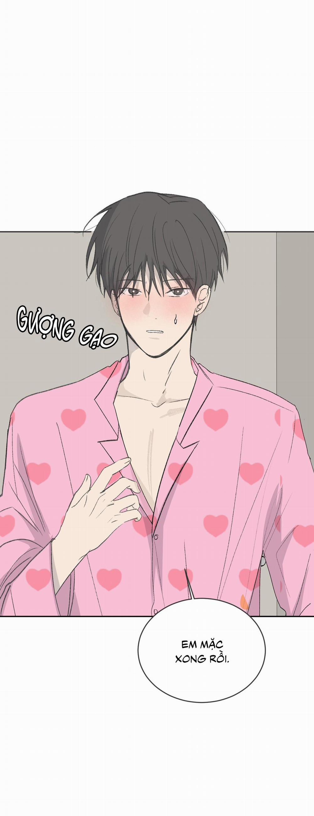 Missing Romance 36 trang 38