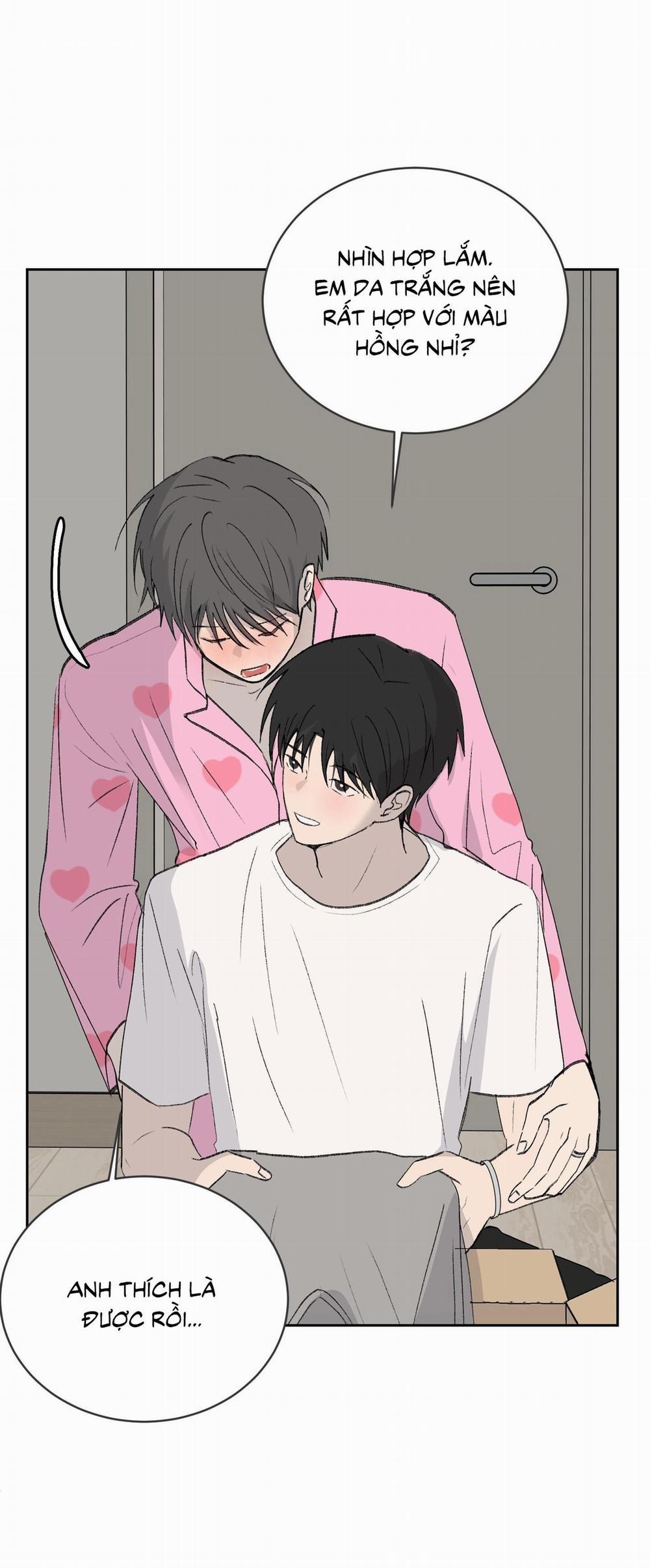 Missing Romance 36 trang 39