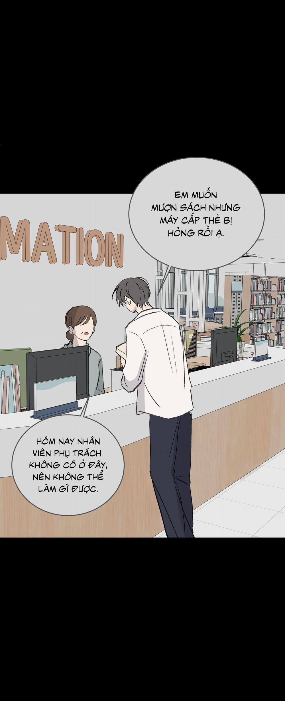 Missing Romance 36 trang 4