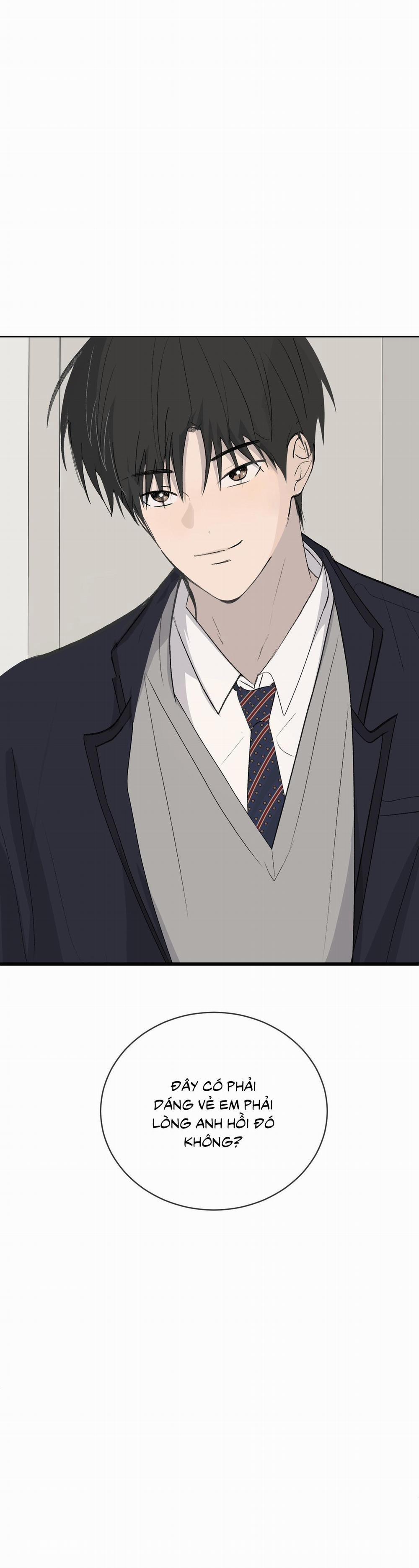 Missing Romance 36 trang 46