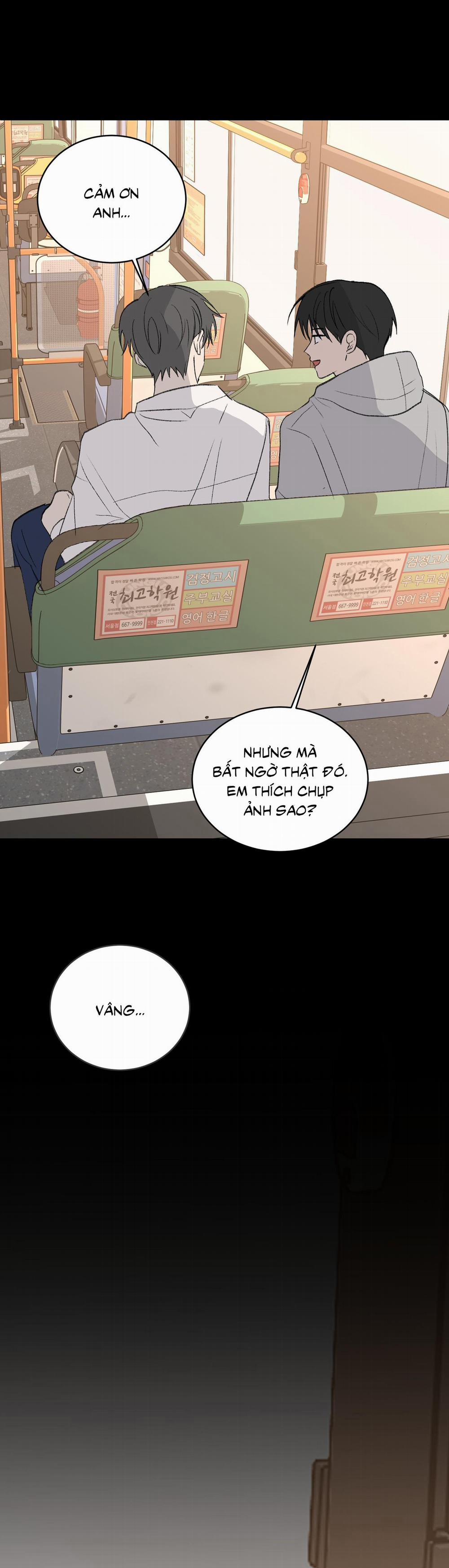 Missing Romance 36 trang 5