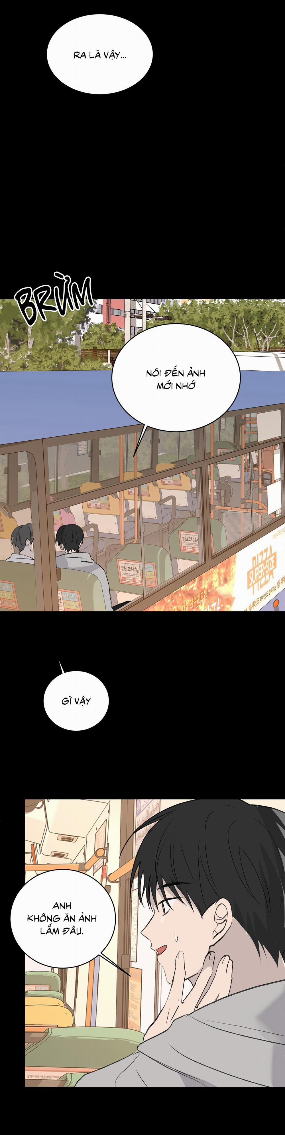 Missing Romance 36 trang 8