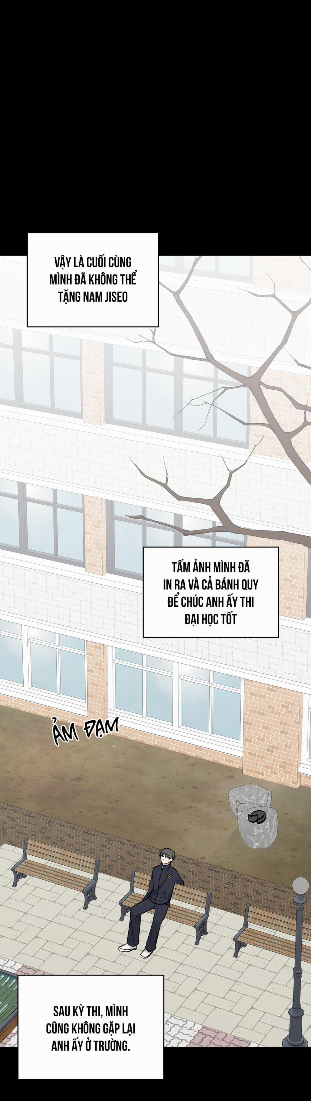 Missing Romance 37 trang 17