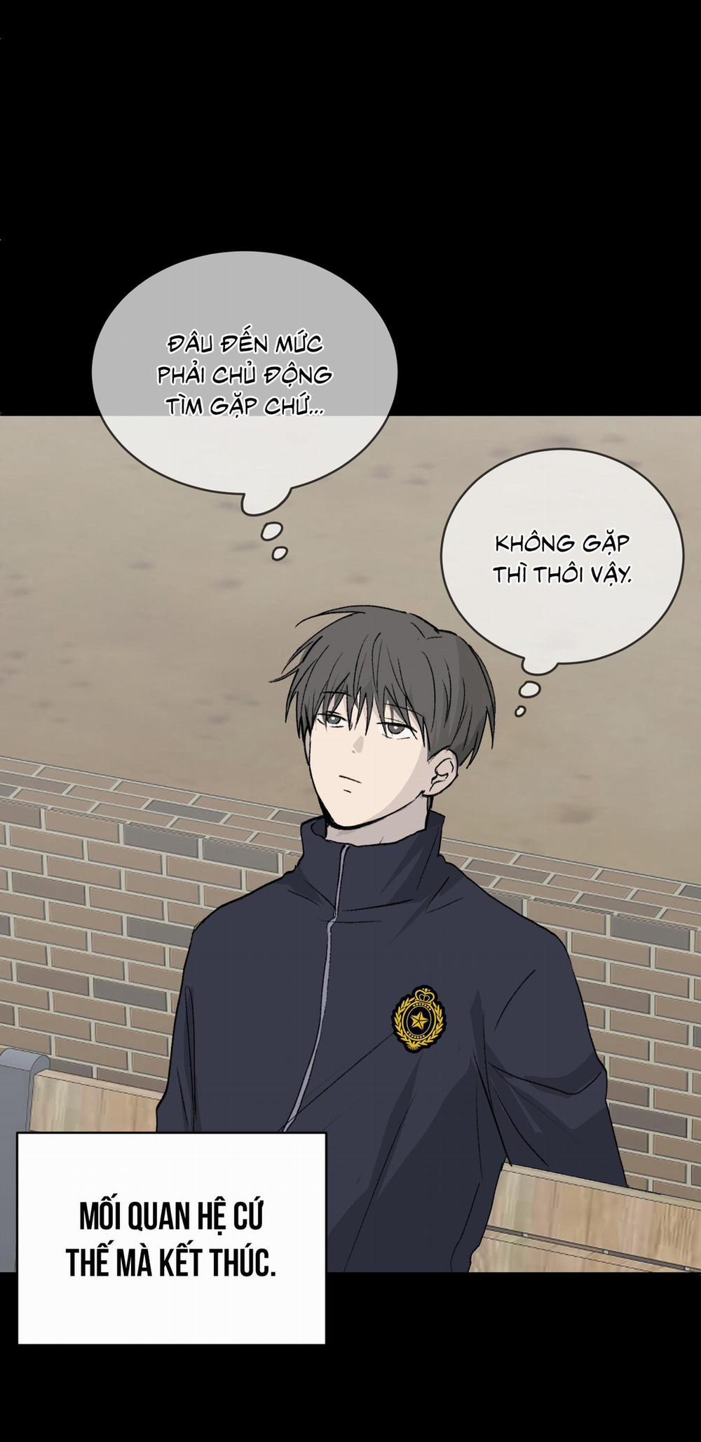 Missing Romance 37 trang 18