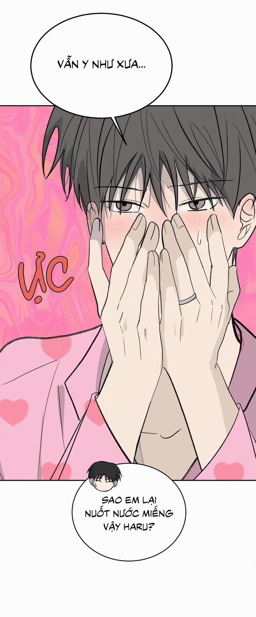 Missing Romance 37 trang 2