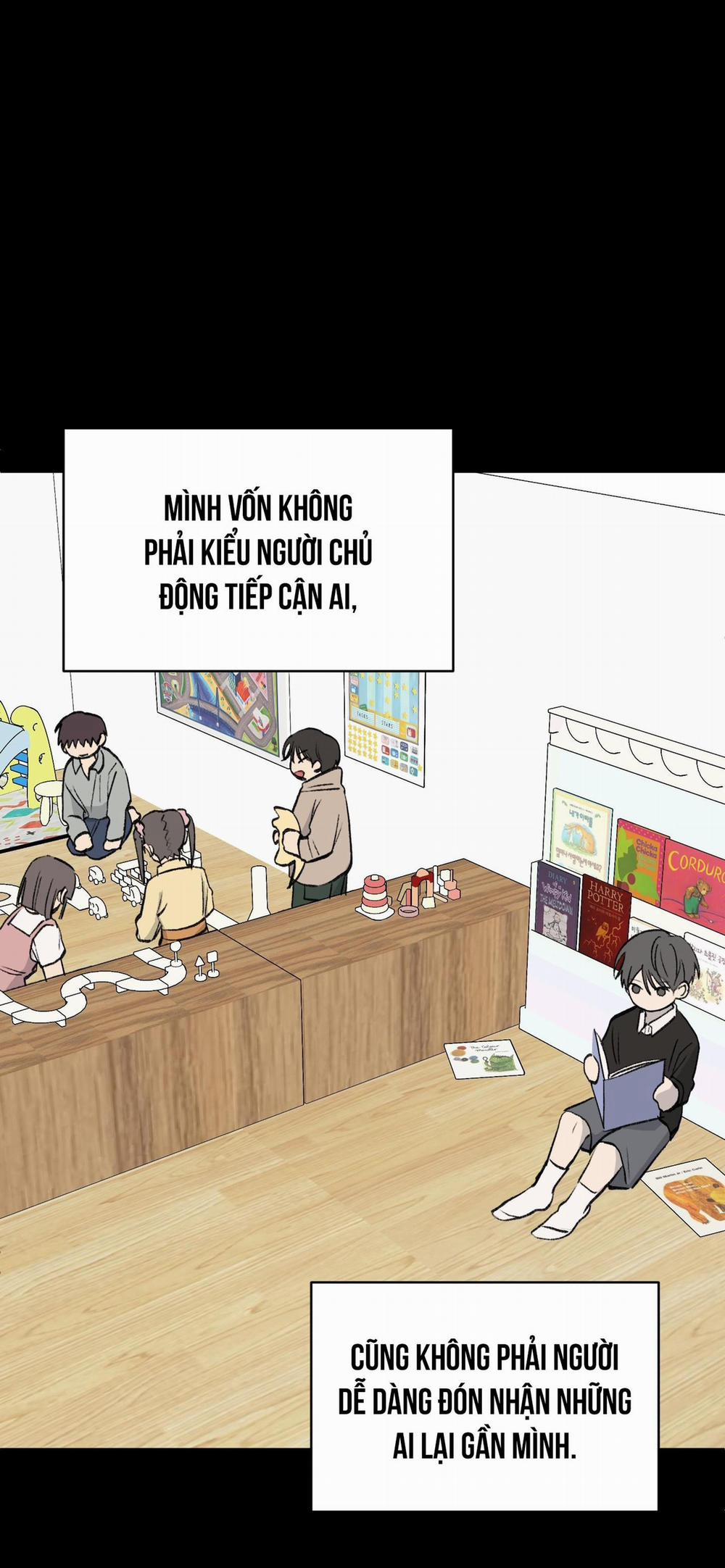 Missing Romance 37 trang 20