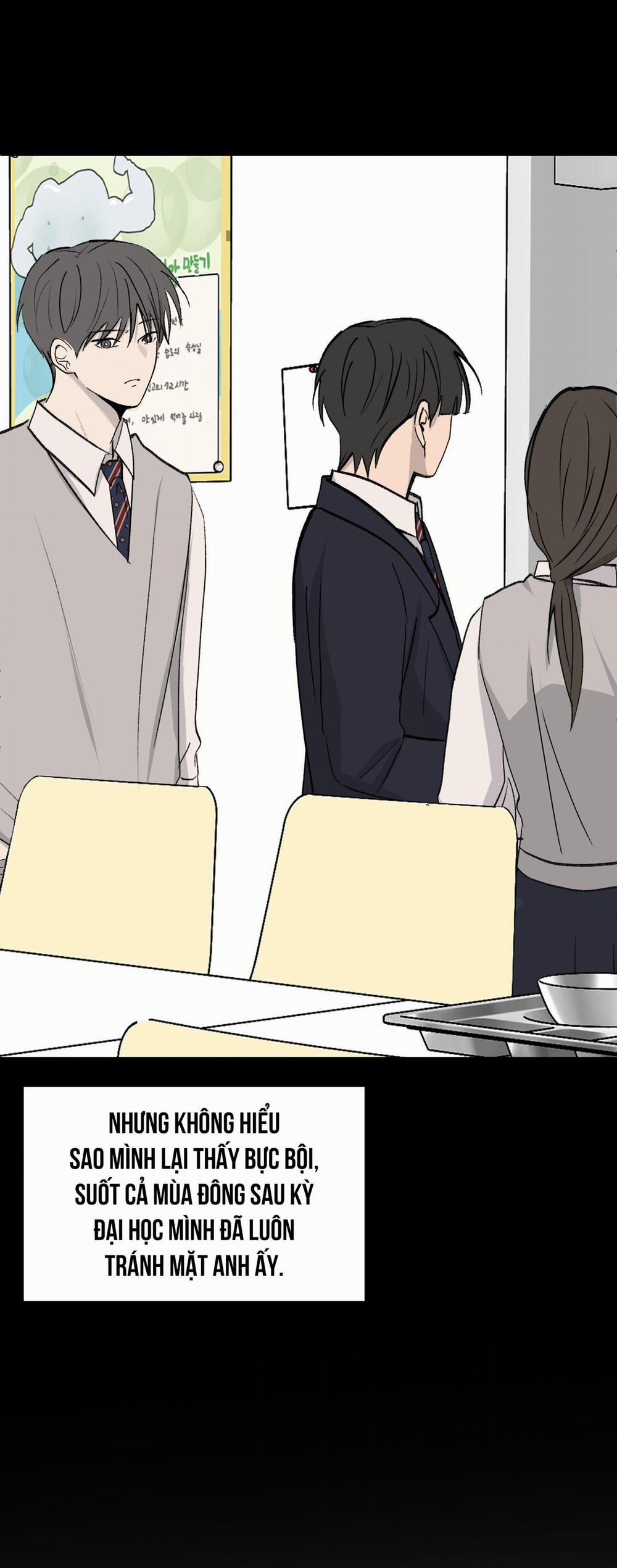 Missing Romance 37 trang 27