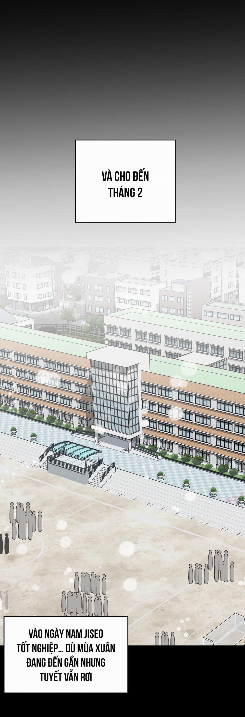 Missing Romance 37 trang 28