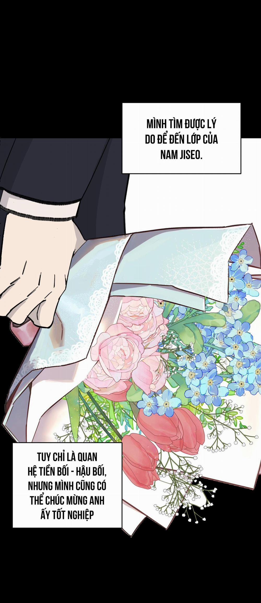 Missing Romance 37 trang 29