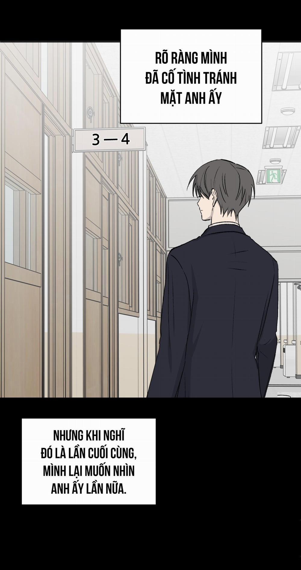 Missing Romance 37 trang 30