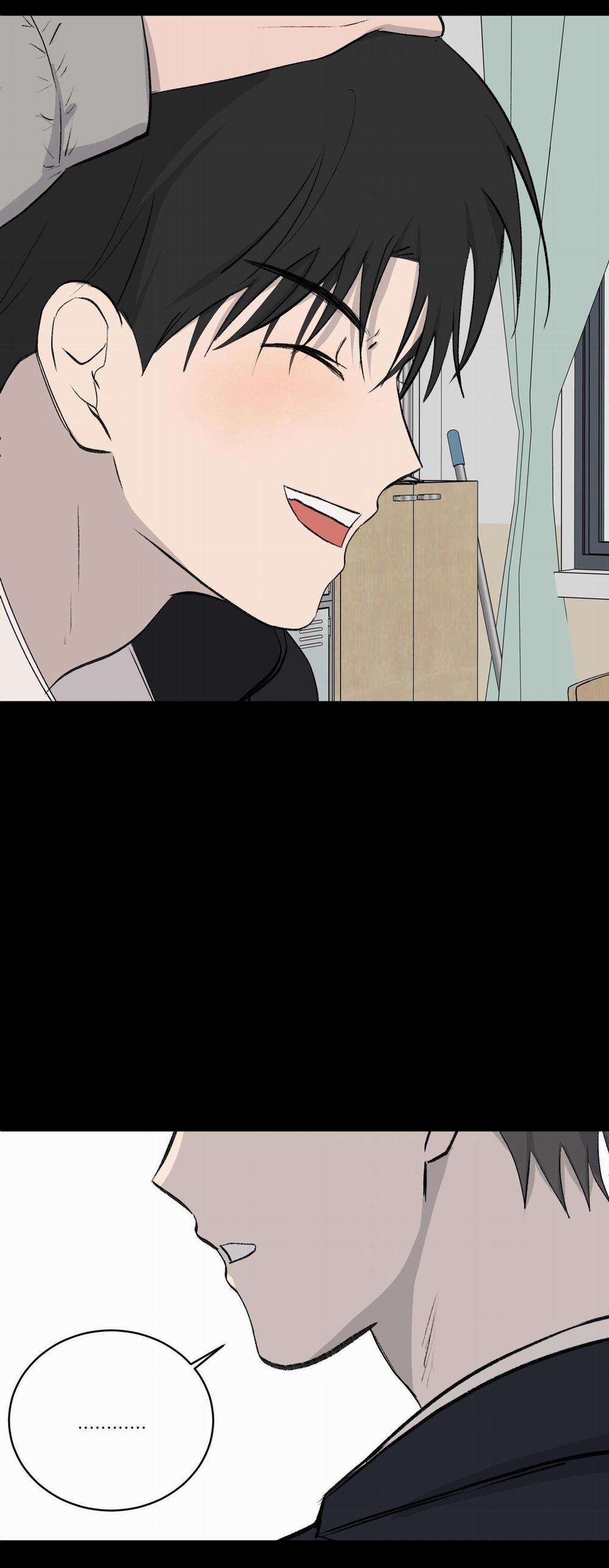 Missing Romance 37 trang 33