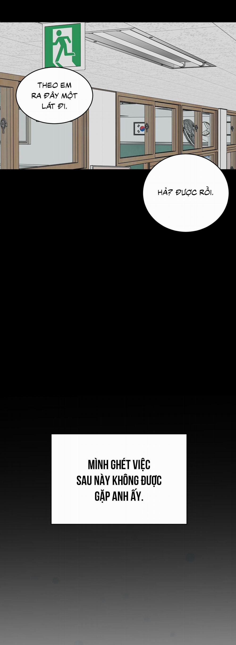 Missing Romance 37 trang 38