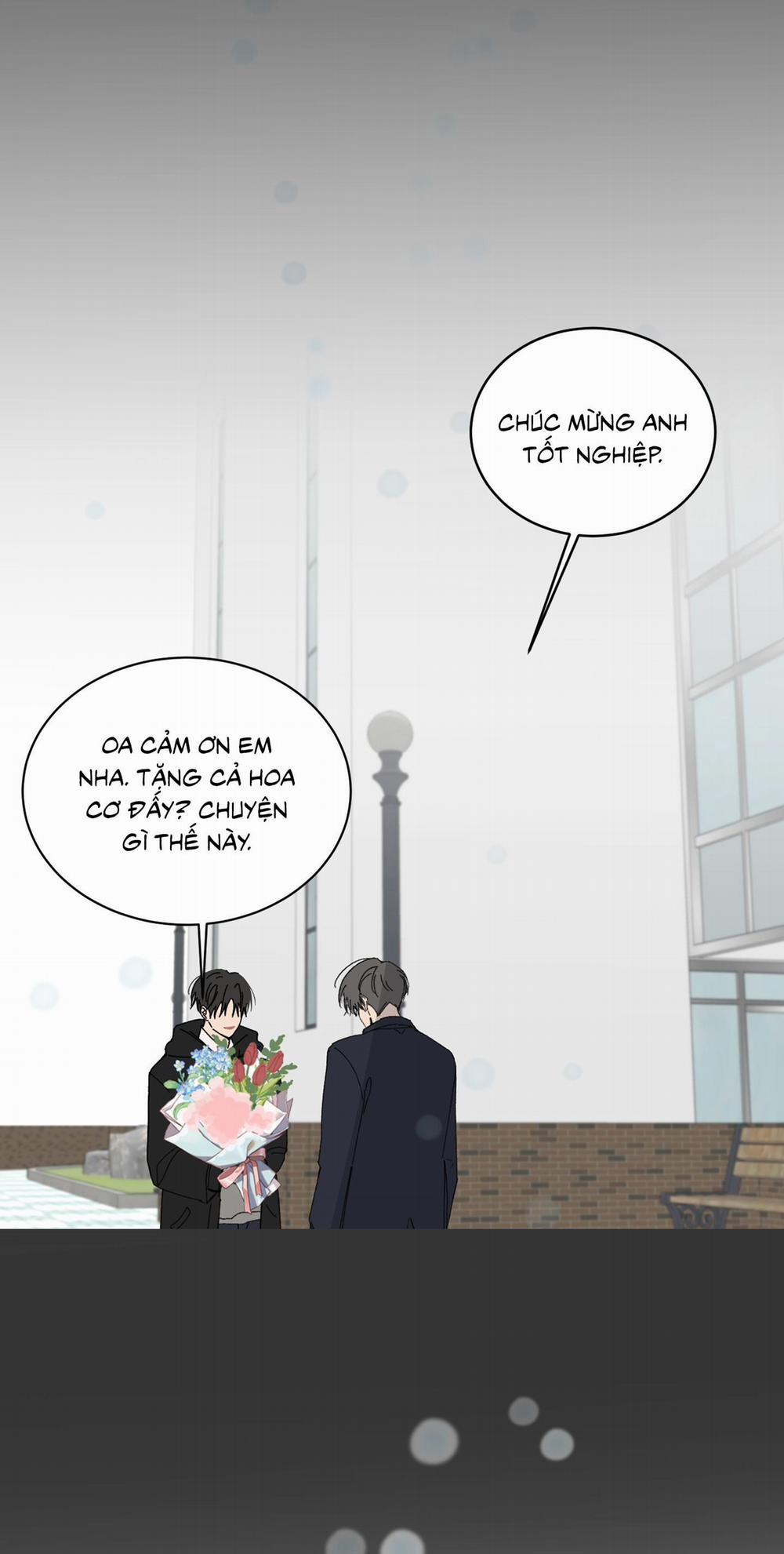 Missing Romance 37 trang 39