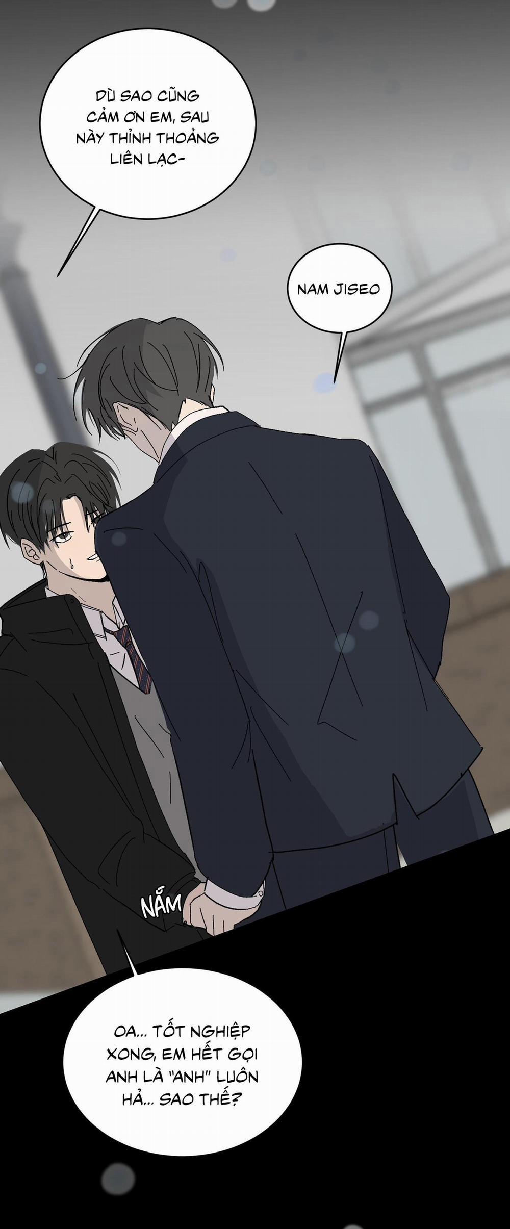 Missing Romance 37 trang 40