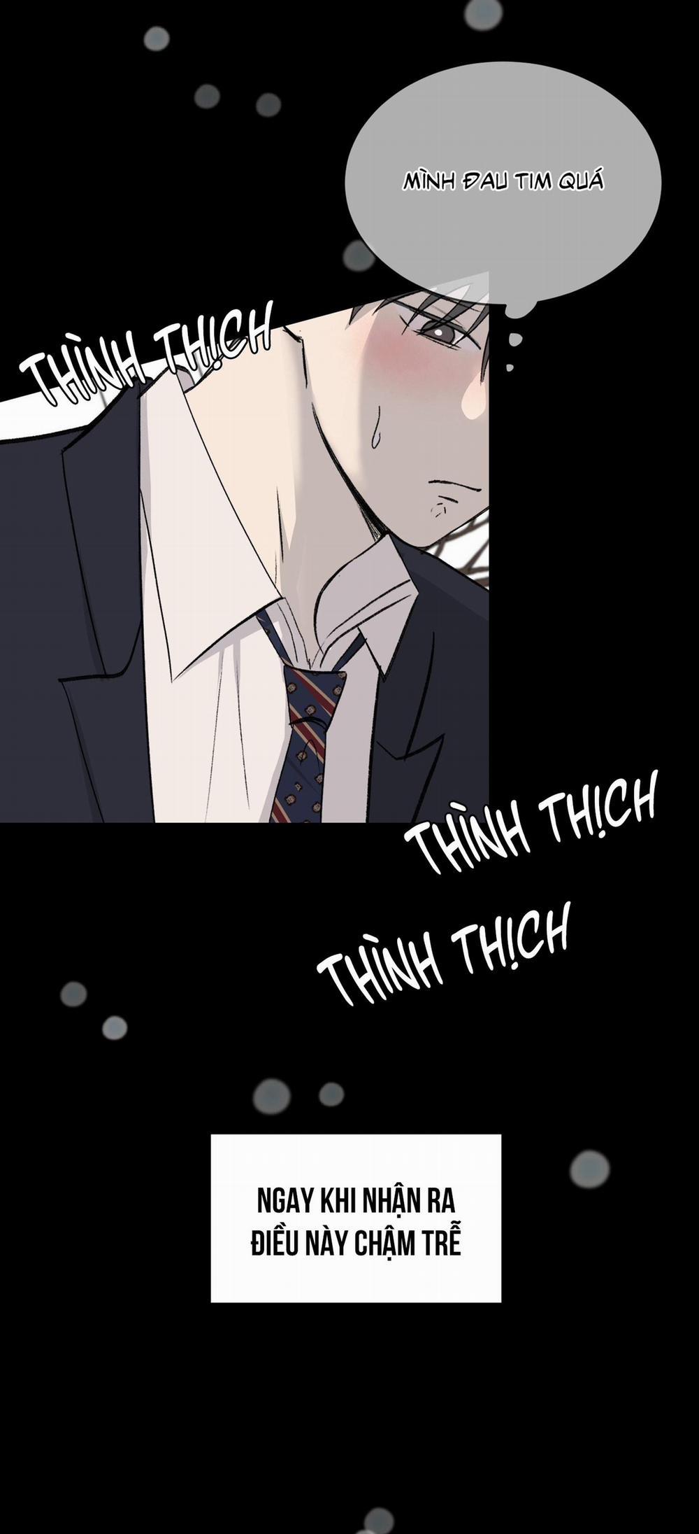 Missing Romance 37 trang 41