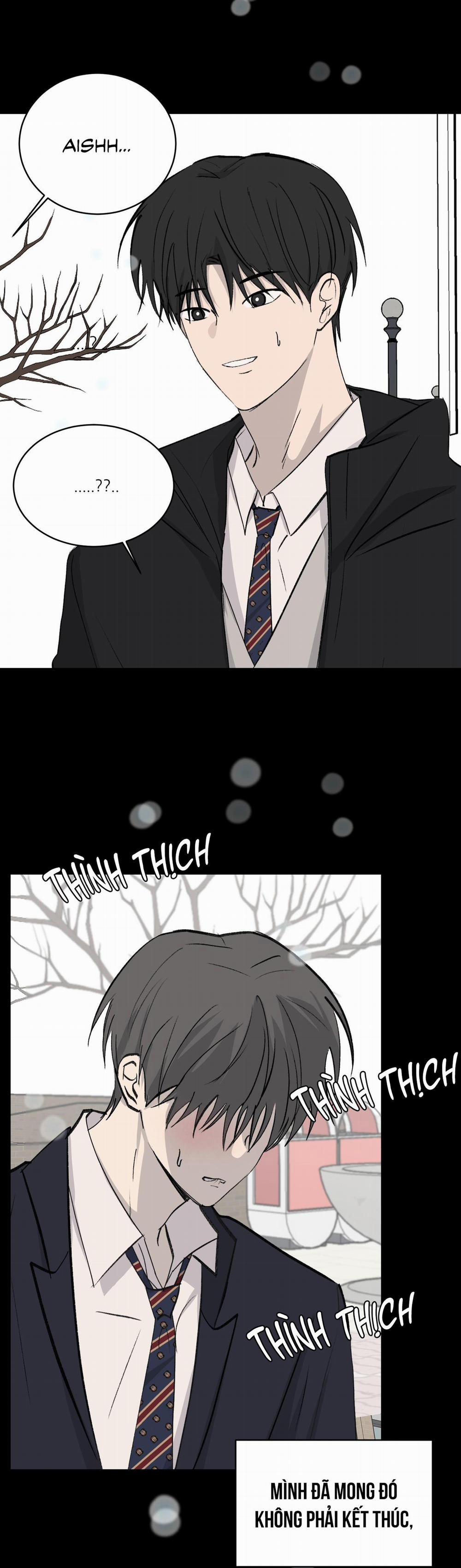 Missing Romance 37 trang 42