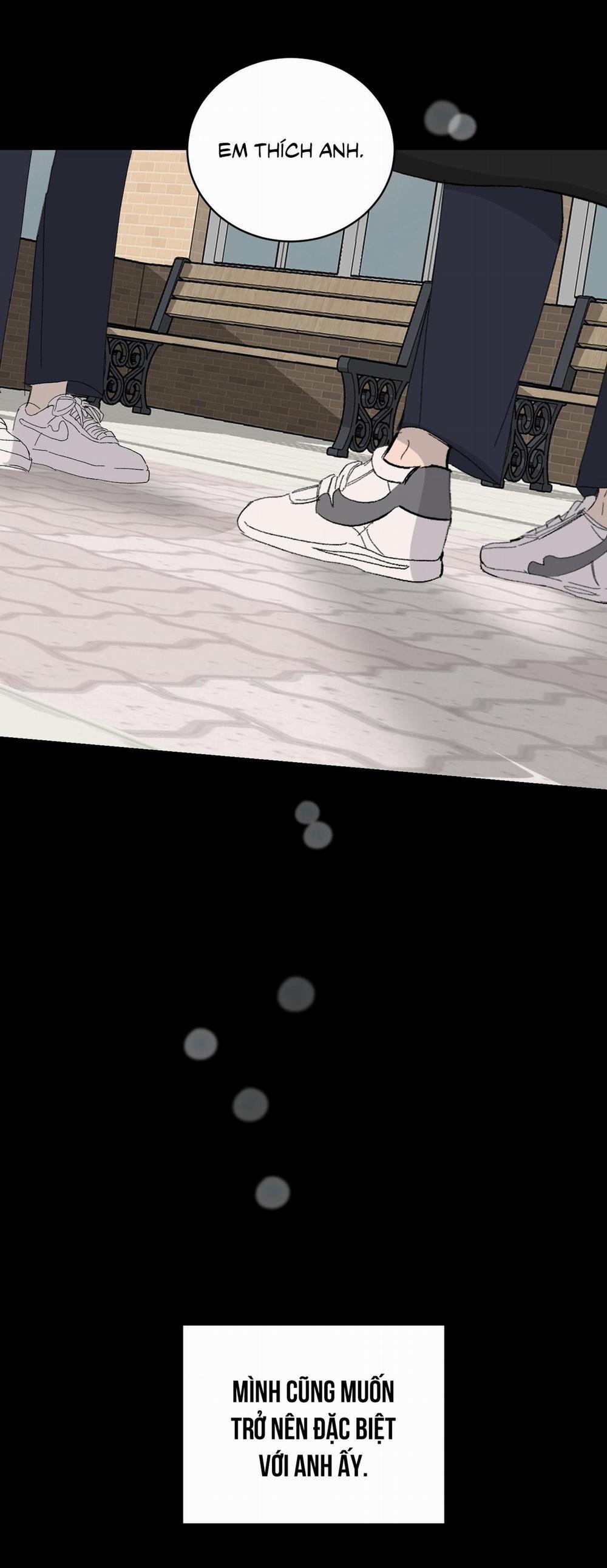 Missing Romance 37 trang 44