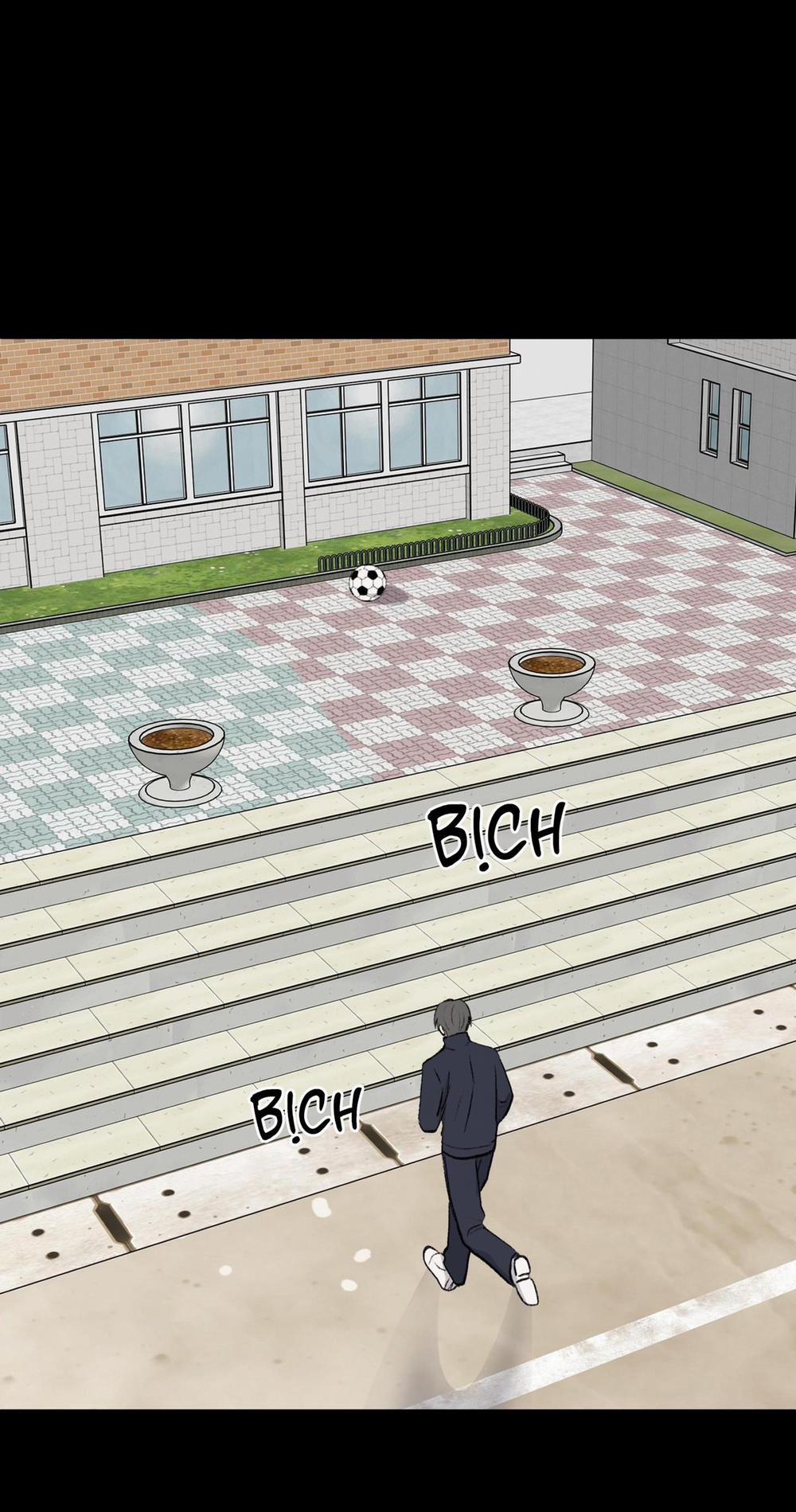 Missing Romance 37 trang 5