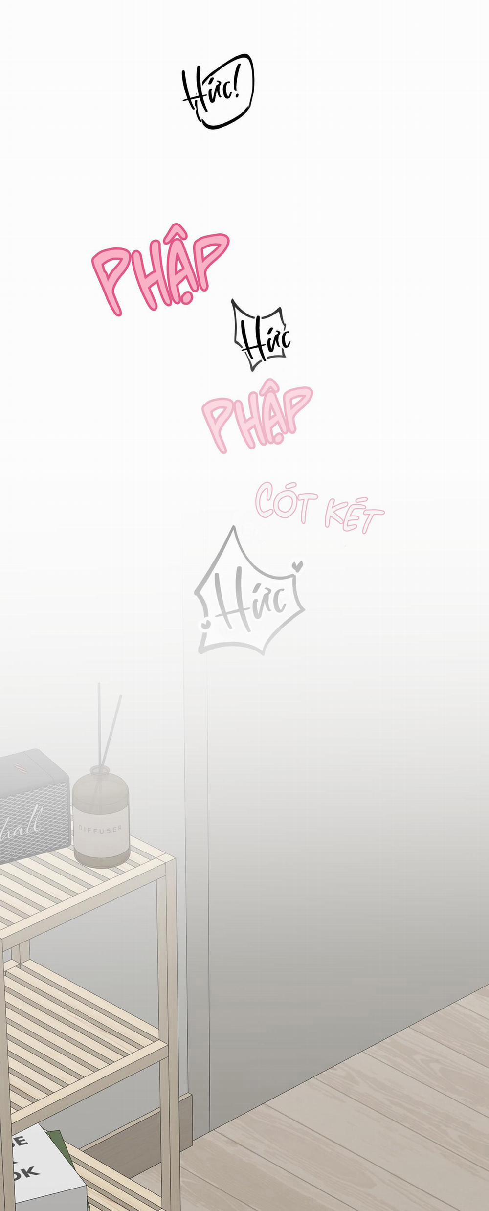 Missing Romance 37 trang 51