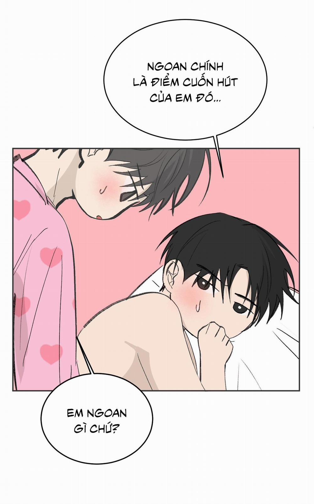 Missing Romance 37 trang 55