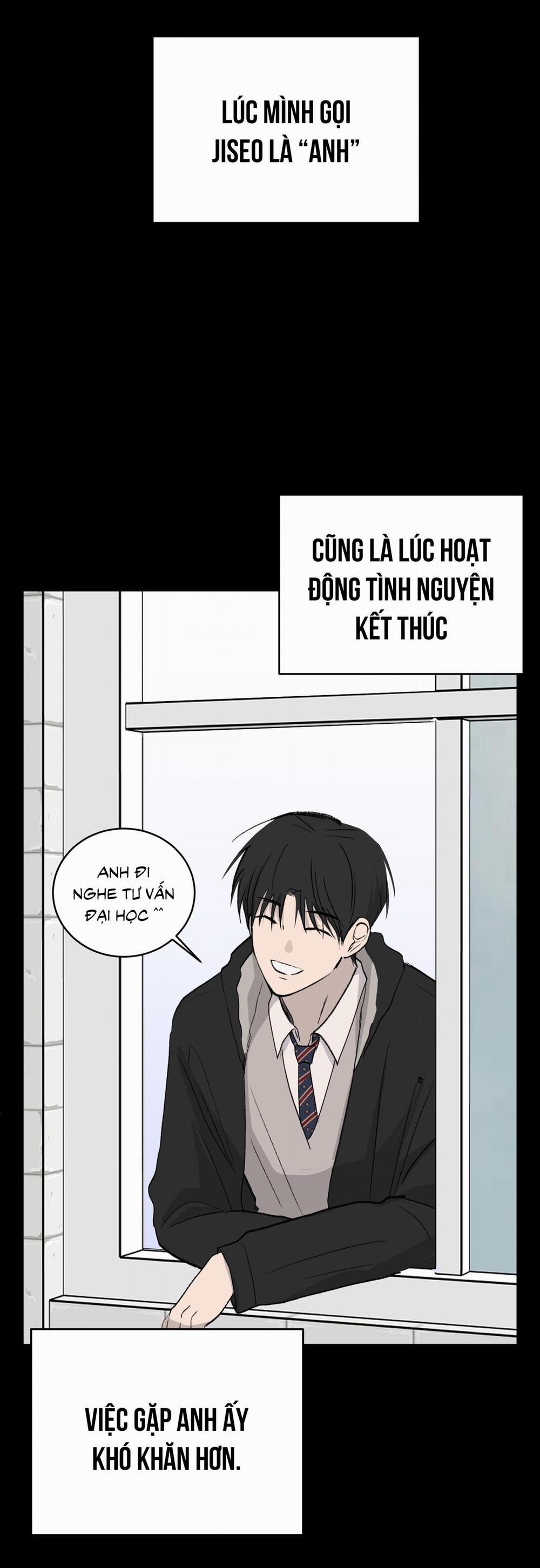 Missing Romance 37 trang 7