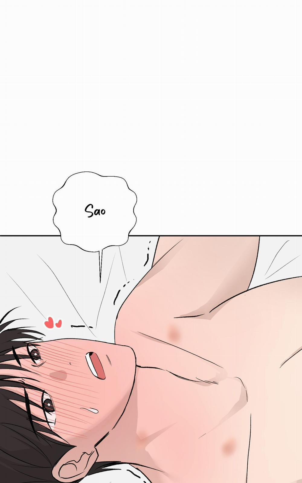Missing Romance 38 trang 1