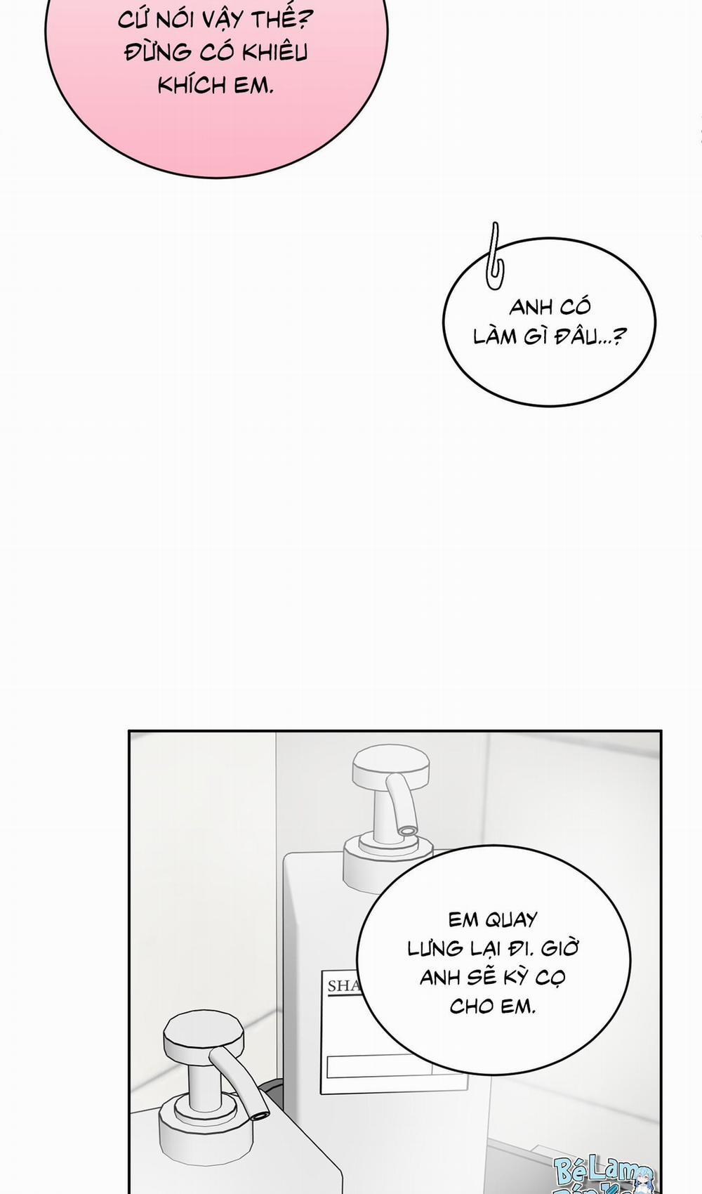 Missing Romance 38 trang 26