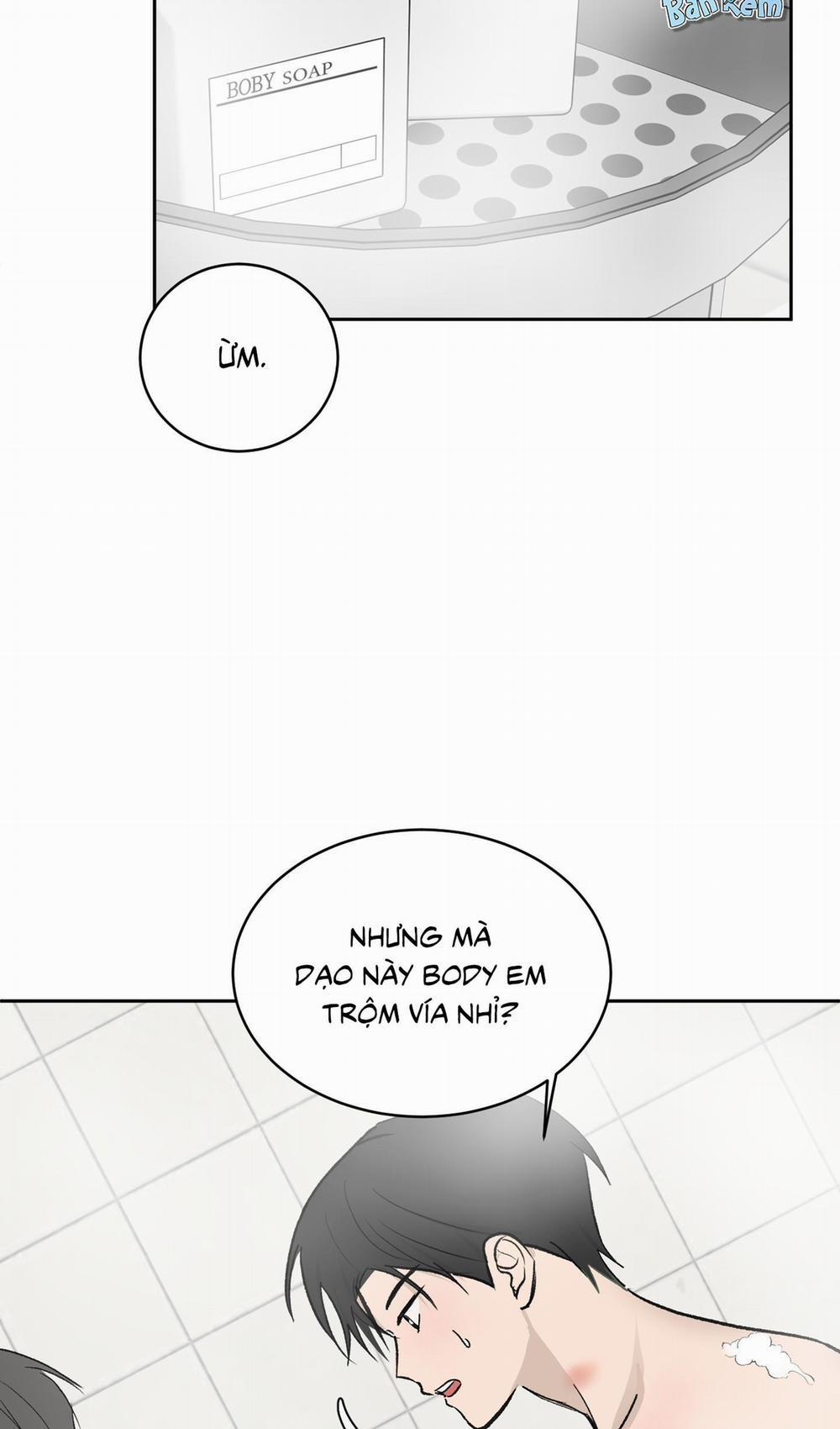 Missing Romance 38 trang 27