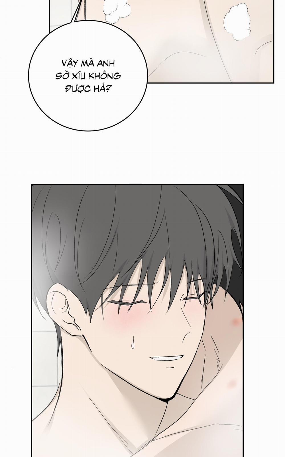 Missing Romance 38 trang 37