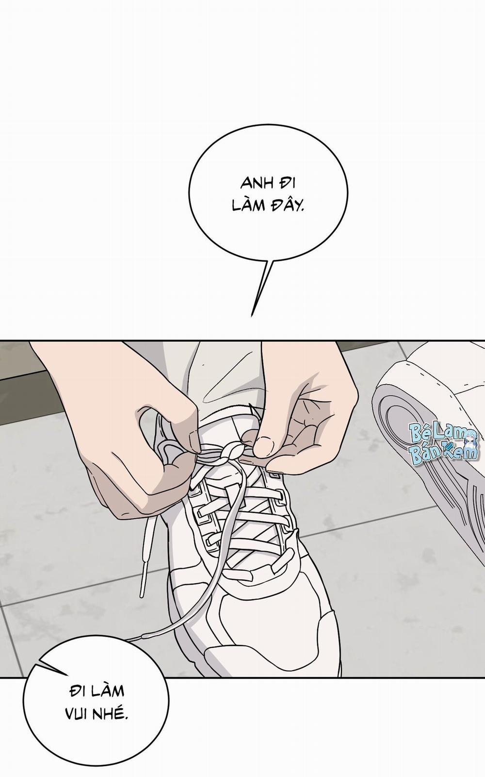 Missing Romance 38 trang 40