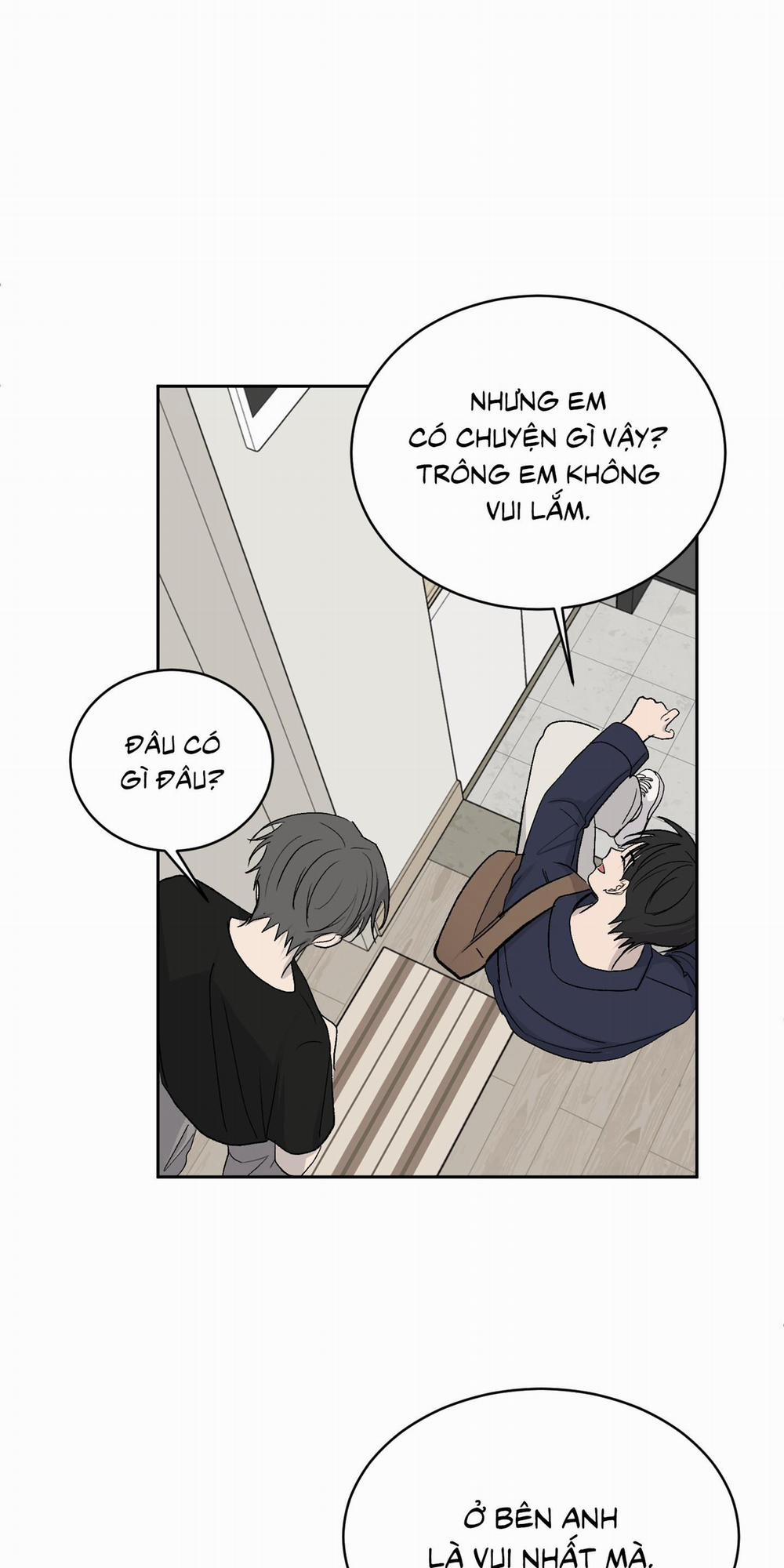 Missing Romance 38 trang 41