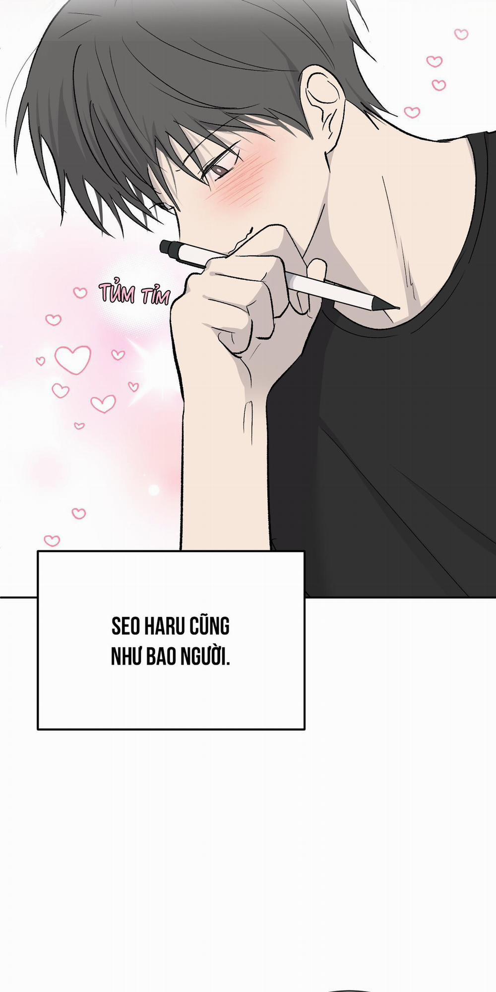 Missing Romance 38 trang 49