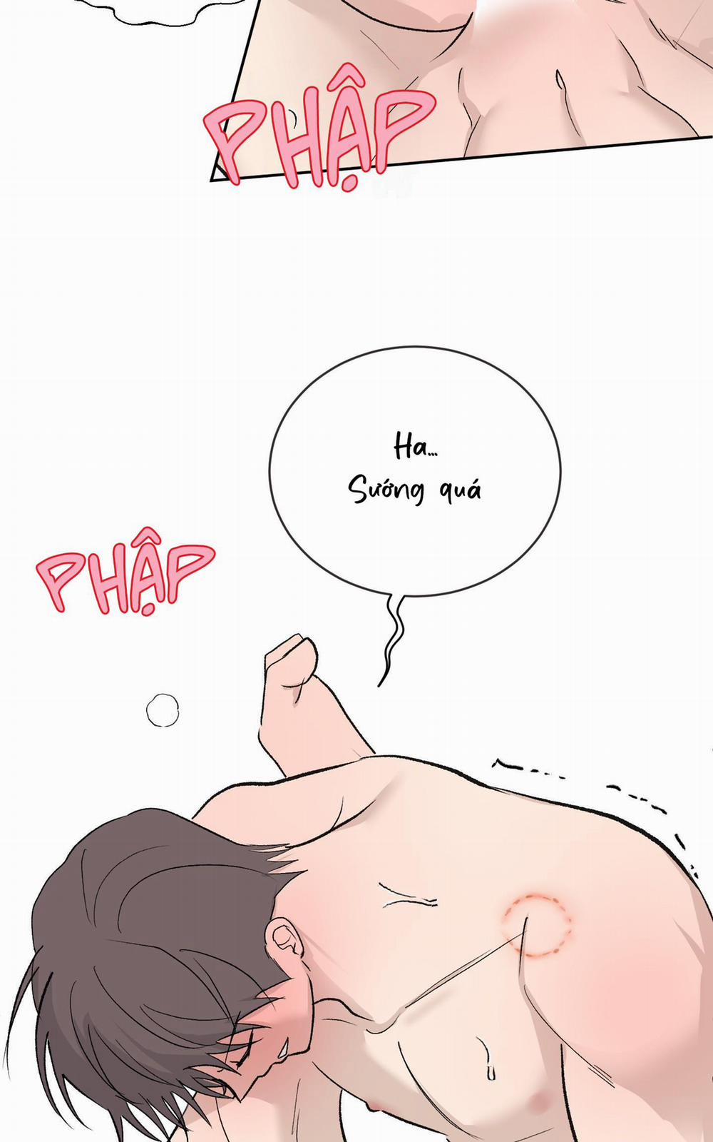 Missing Romance 38 trang 5