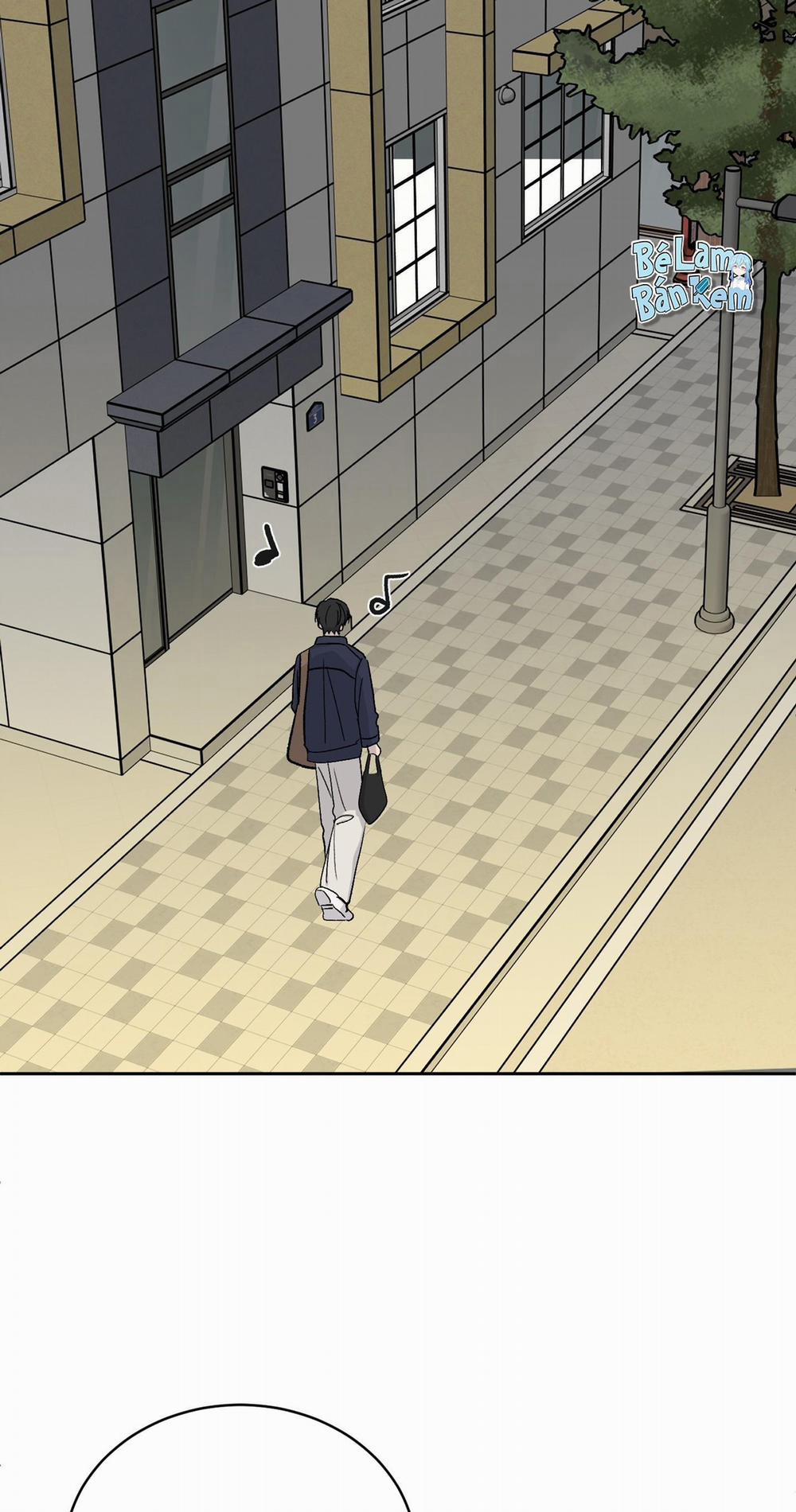 Missing Romance 38 trang 55