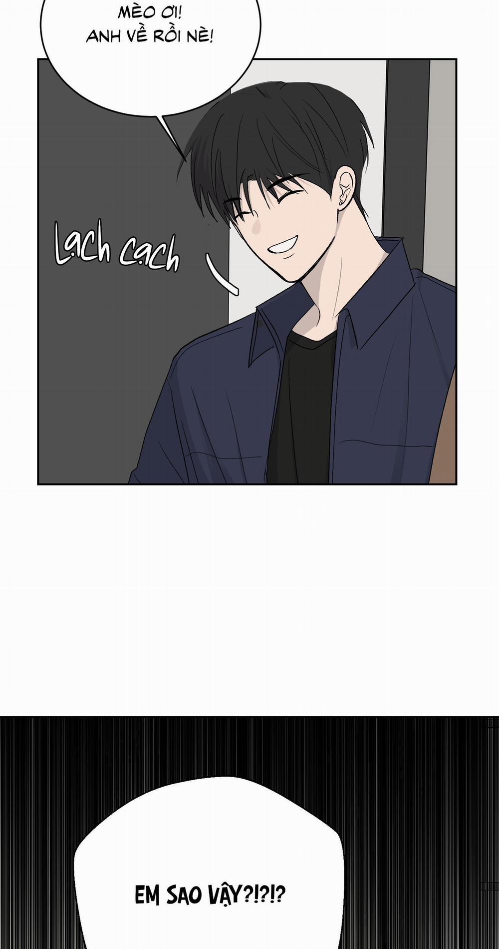Missing Romance 38 trang 56