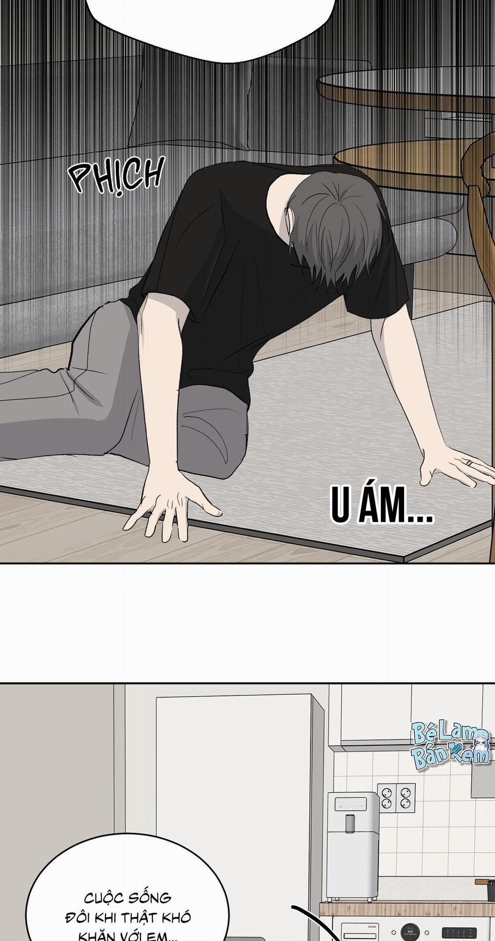 Missing Romance 38 trang 57