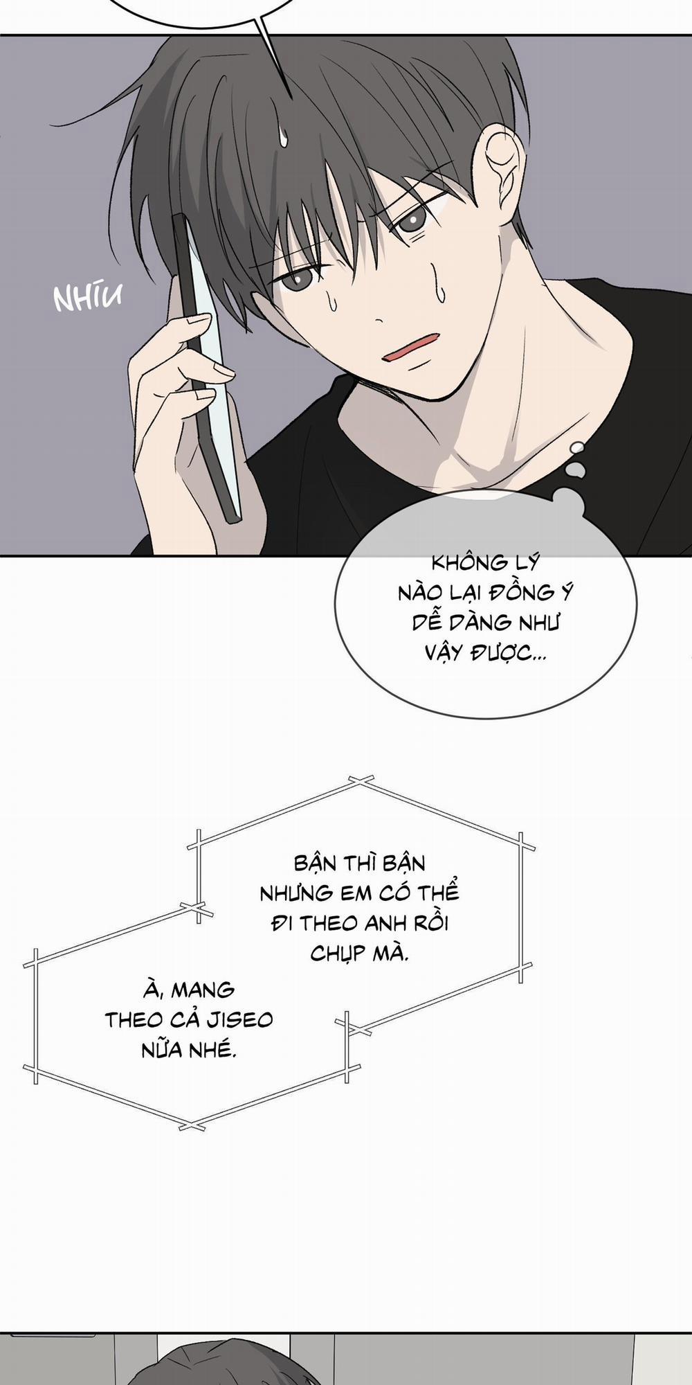 Missing Romance 38 trang 67