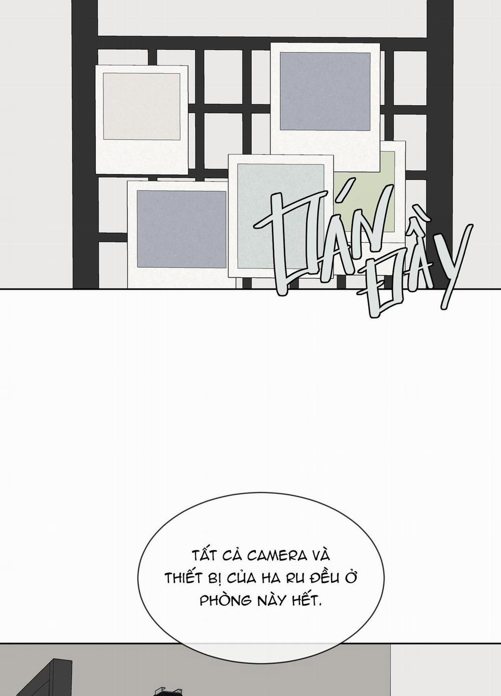 Missing Romance 4 trang 11