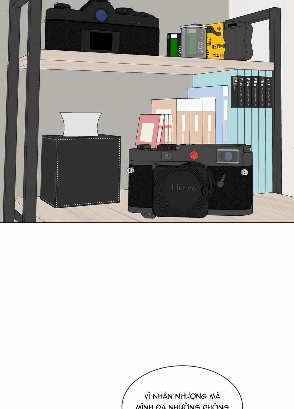 Missing Romance 4 trang 12