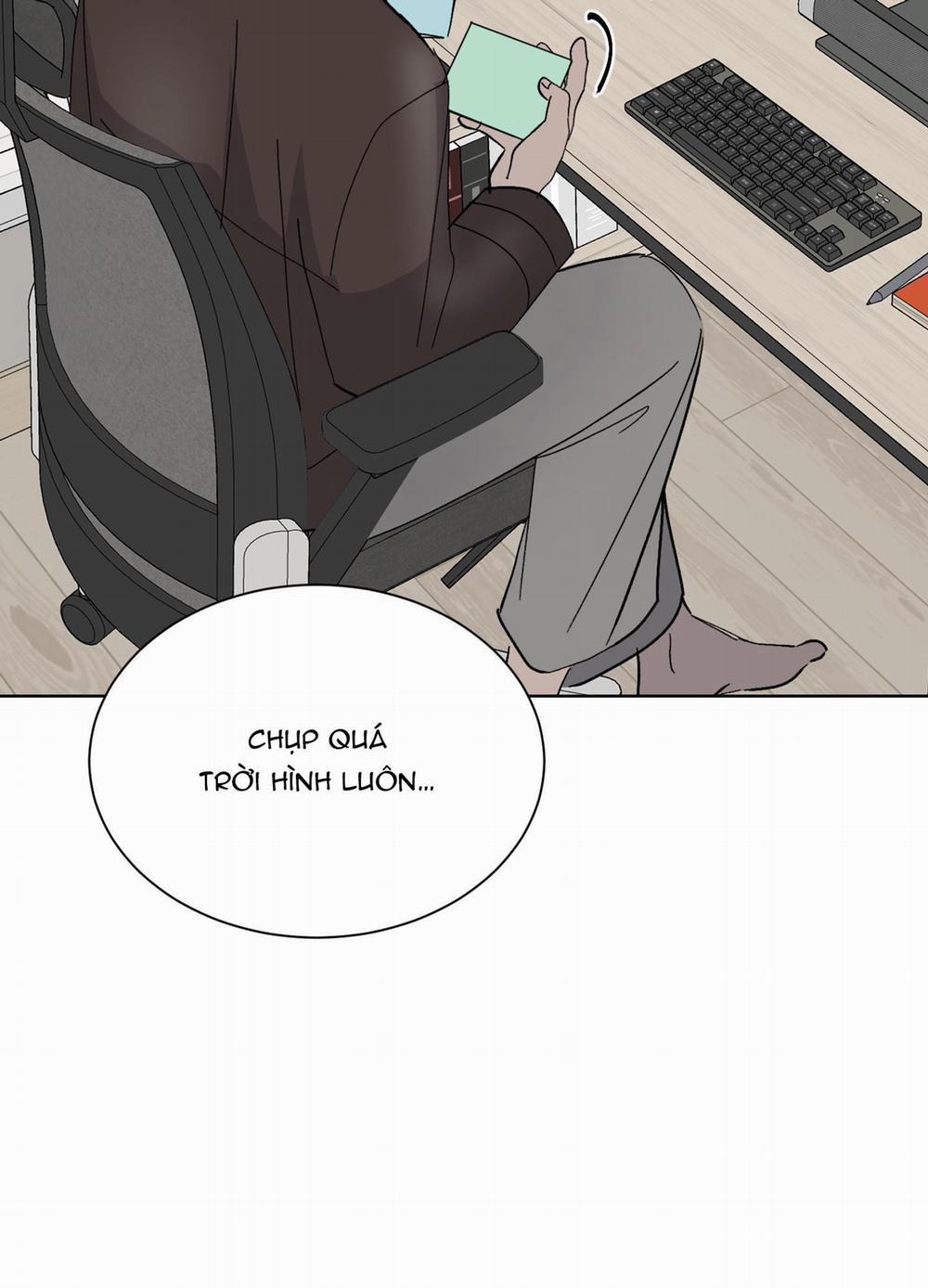 Missing Romance 4 trang 14