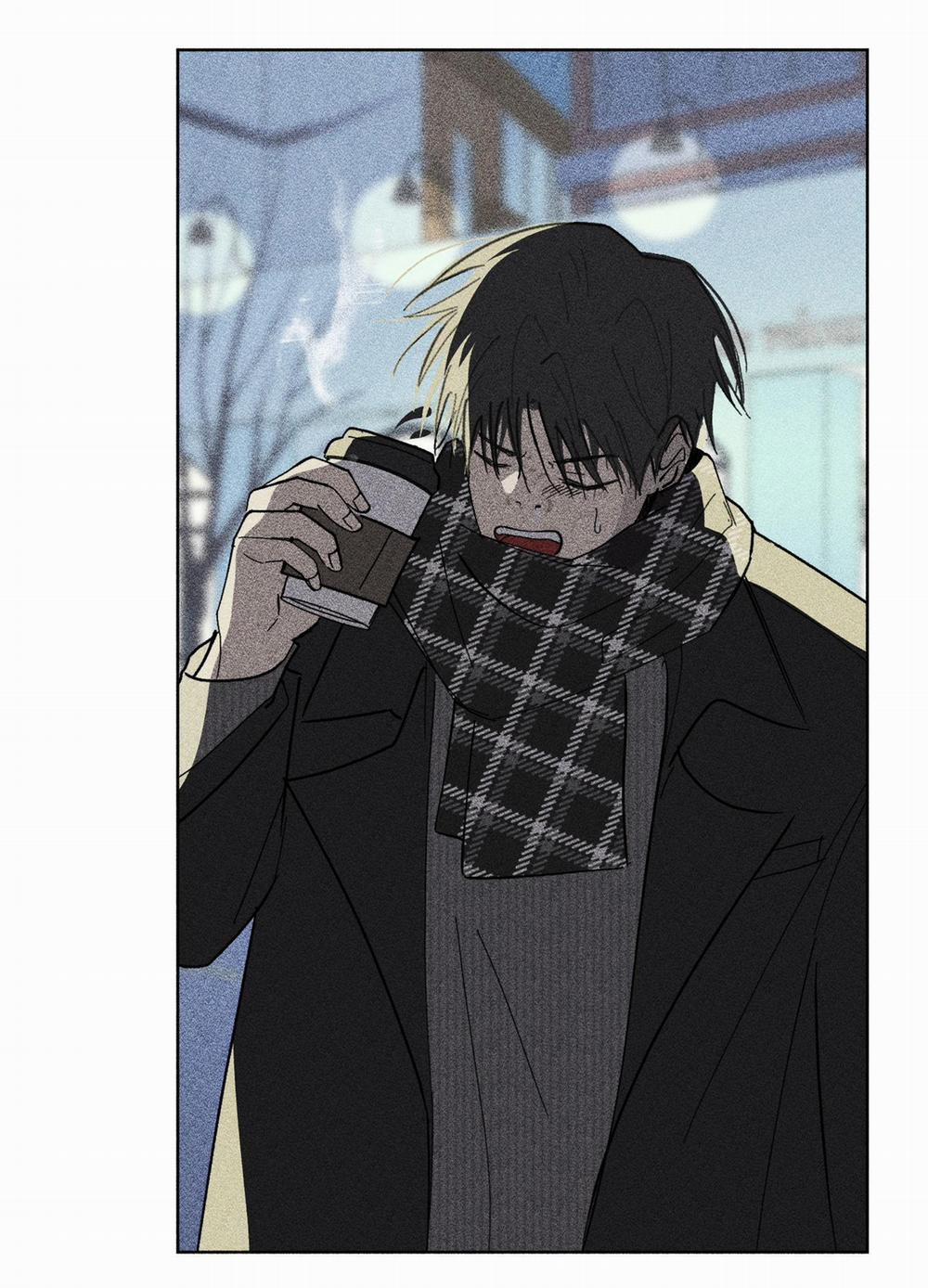 Missing Romance 4 trang 17