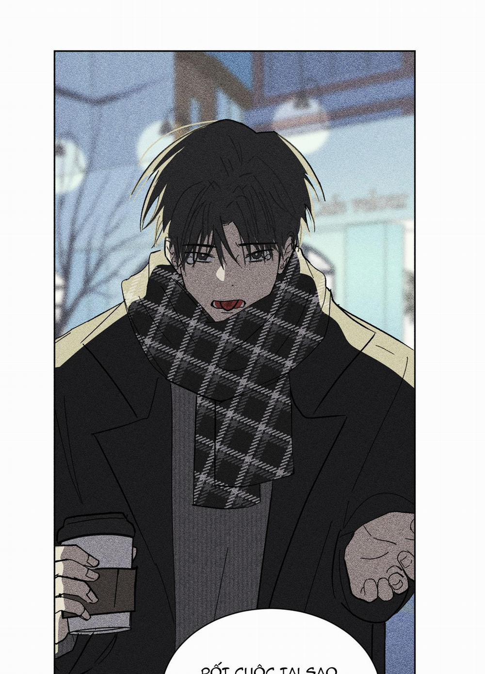 Missing Romance 4 trang 18